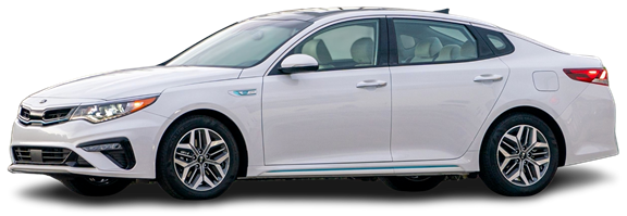 קיה אופטימה