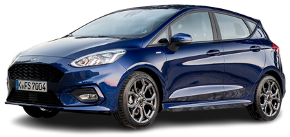 פורד פיאסטה