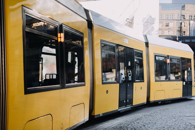 גרמניה התנסתה בסבסוד של תחבורה ציבורית, והתוצאה מפתיעה