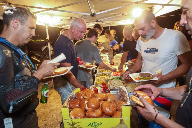 פגישת מחזור: שבט הטנרה כובש את תל חדיד