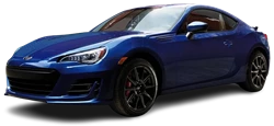 סובארו BRZ