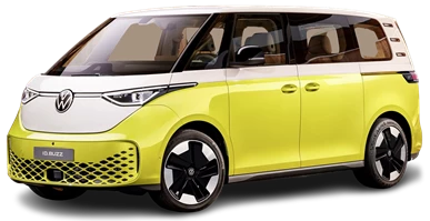 פולקסווגן ID. Buzz