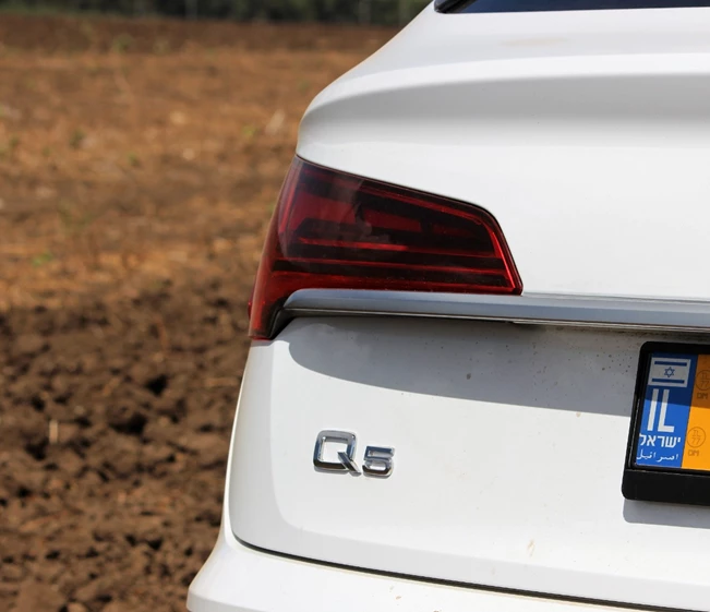 קריאות לתיקון: אודי Q5, אודי Q3