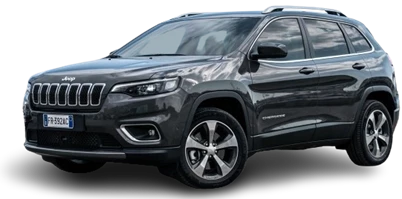 ג'יפ צ'ירוקי