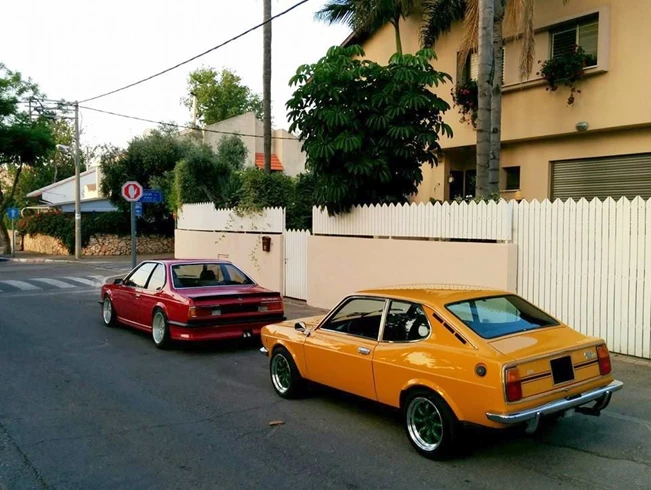 בא מהשוליים 470 / על העתיד הקרוב, בשאיפה לעבר