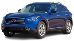 אינפיניטי QX70