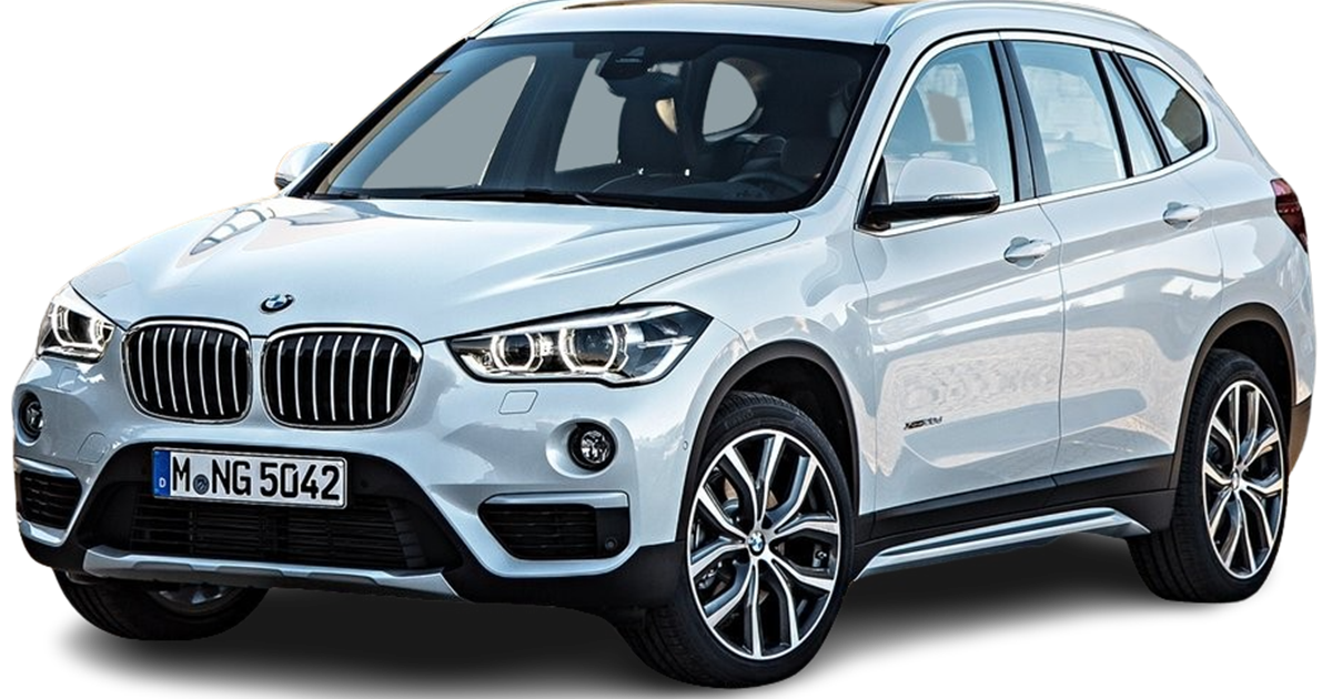 X1 2016 x1-2016