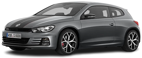 פולקסווגן שירוקו