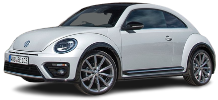 פולקסווגן חיפושית