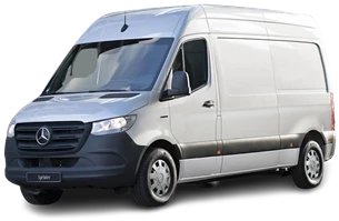 מרצדס ספרינטר