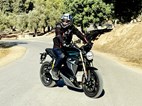 אנרג'יקה EsseEsse9+ RS - מפגש מחשמל