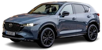 מאזדה CX5