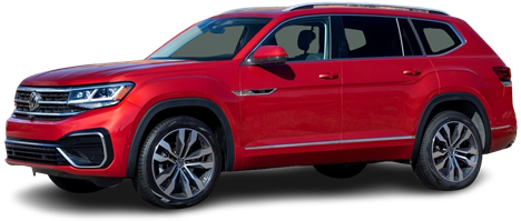 פולקסווגן אטלס