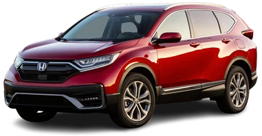 הונדה CR-V