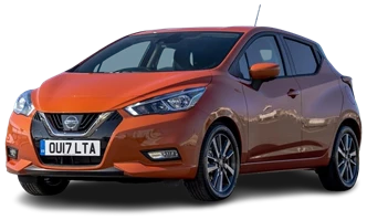 ניסאן מיקרה