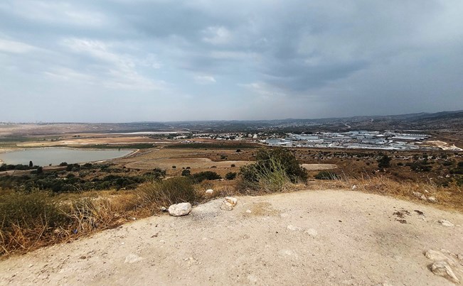 אוטו מטייל: מפארק קנדה עד מעלה החמישה (עבירות: קל)