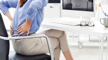 7 דרכים למניעת כאבי גב תחתון
