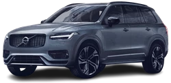 וולוו XC90