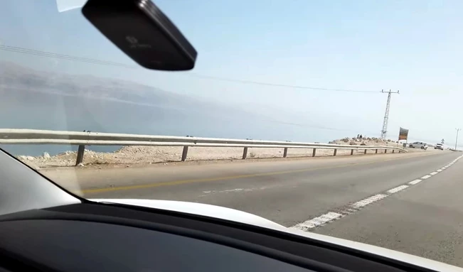 מבחן טווח: טסלה מודל 3 ממטולה ועד אילת