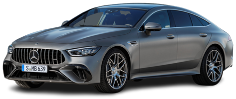 מרצדס AMG GT
