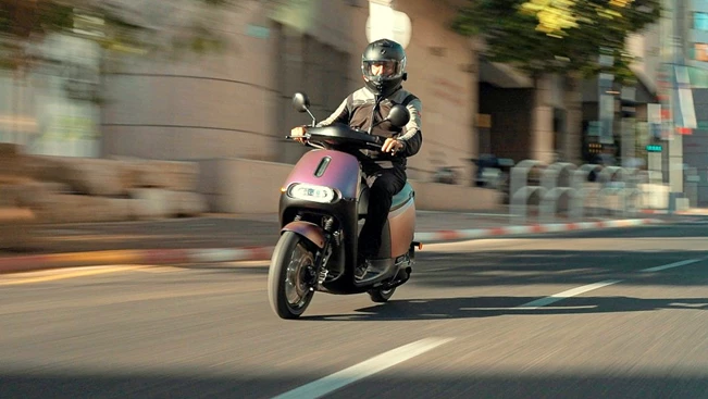 קטנועים חשמליים הכי נמכרים בישראל