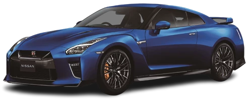 ניסאן GT-R
