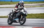 CFMOTO 450SR - מבחן דרכים