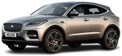 יגואר E-Pace