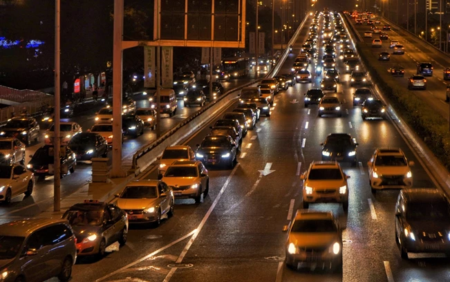 ב-2025 רכבי חשמל ישלמו הרבה יותר עבור אגרת הרישוי