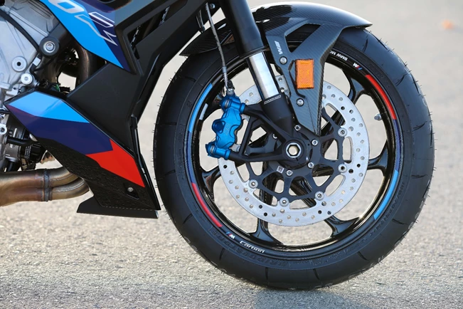 ב.מ.וו S1000RR צמיגים