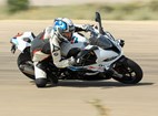 ב.מ.וו S1000RR - מבחן דרכים