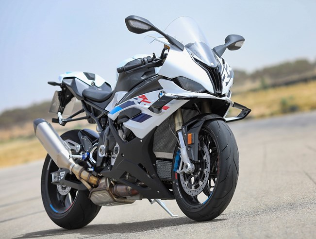 ב.מ.וו S1000RR