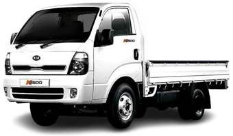 קיה K2500