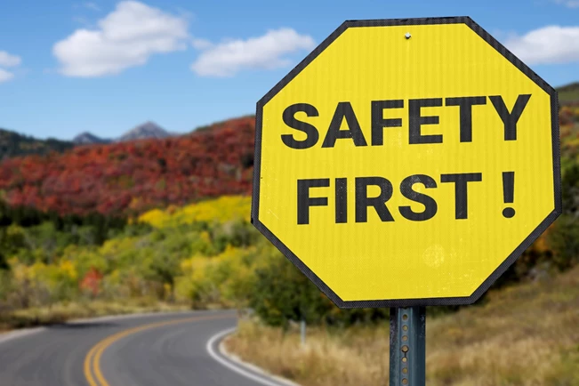 איך נהיגה דפנסיבית תגן עליכם מתאונות?
