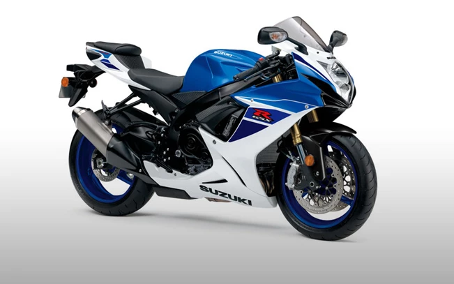 סוזוקי GSX-R750