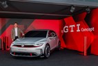 פולקסווגן מתכוננת לעתיד חשמלי: סדרת GTI חדשה בדרך