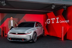 פולקסווגן מתכוננת לעתיד חשמלי: סדרת GTI חדשה בדרך