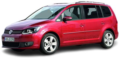 פולקסווגן טוראן