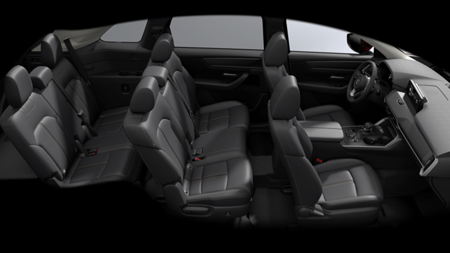גרסאות מוזלות למאזדה CX-90 – מחיר החל מ-320,000 שקלים