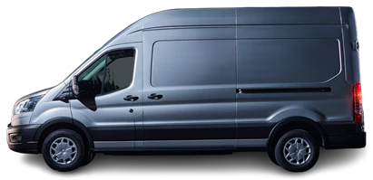 פורד טרנזיט