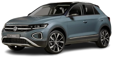 פולקסווגן טי רוק