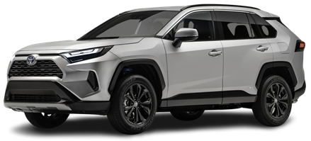 טויוטה ראב 4