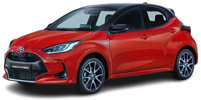 טויוטה יאריס