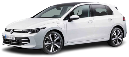 פולקסווגן גולף