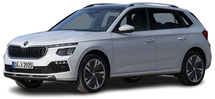 סקודה קאמיק