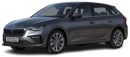 סקודה סקאלה