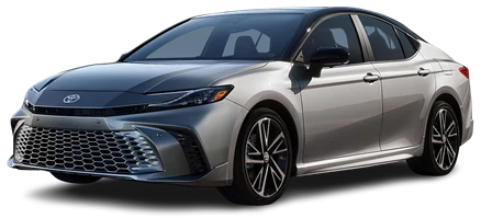 טויוטה קאמרי