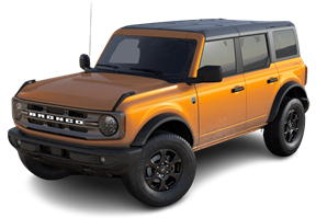 פורד ברונקו