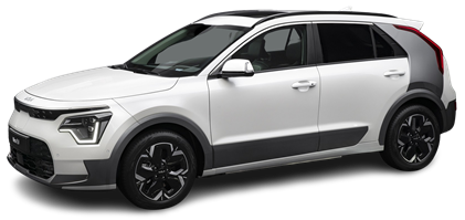 קיה נירו חשמלי