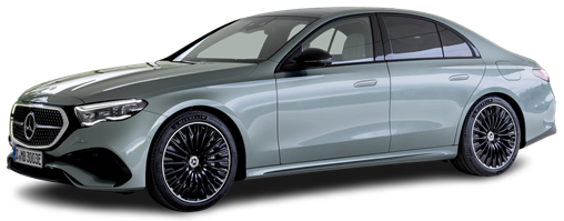 מרצדס E קלאס